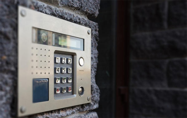 石家莊樓宇對講系統(tǒng)