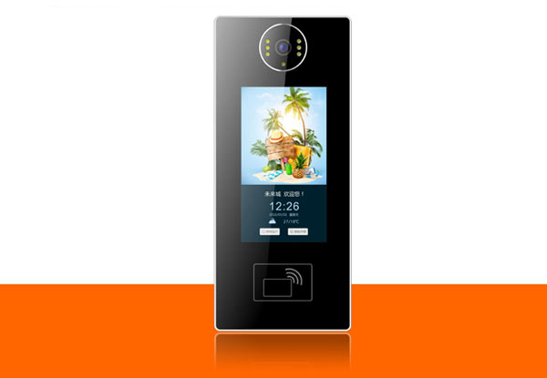 樓宇對(duì)講門(mén)口機(jī)