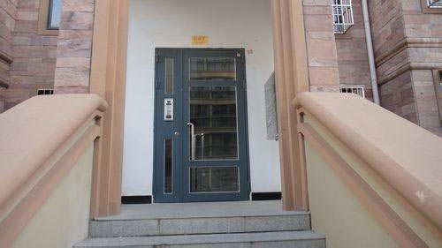 石家莊安居樂樓宇對講主機