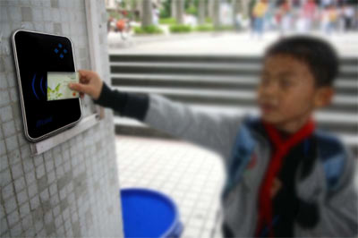 學(xué)校門禁系統(tǒng)應(yīng)用現(xiàn)狀