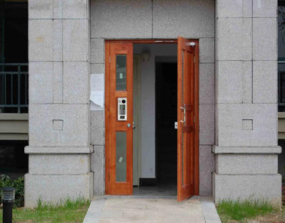 樓宇對(duì)講系統(tǒng)維護(hù),一般人不告訴他！